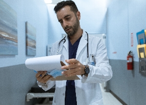 Science in the Summer: Be an Orthopedic Doctor